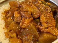 -仁信双皮奶(庙前直街店)