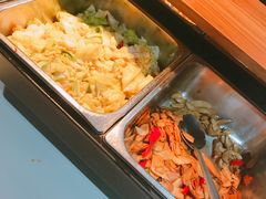 -天荷菜根·闽南素食自助(刺桐北路店)
