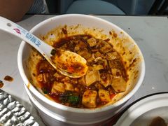 -花椒俏川菜小馆(南海万达店)