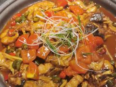 -大师傅金奖啤酒鱼(西街口总店)