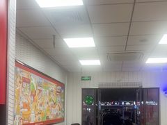 -华莱士·全鸡汉堡(郭巷3店)