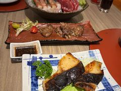 -小山日本料理(兴业太古汇店)