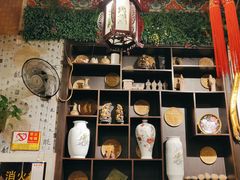 -缪氏川菜(丰盛町店)