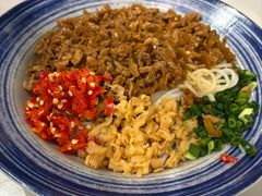 特色拌粉干-王阿盖手工小吃(环城西路店)