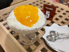 -蜜棠甜品(平山店)