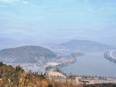 -南北湖风景区