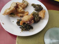 -微山湖湖畔好客居鱼馆渔家菜(微山湖风景区店)