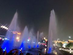 -大雁塔北广场音乐喷泉