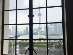 -YUE·6·西式融合餐厅(外滩六号店)