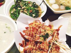 -满得意茶餐厅·顺德家常菜·港式经典(大良店)