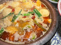 -肖记公安牛肉鱼杂馆·省级非物质文化遗产(崇仁路江滩直营店)