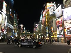 -秋叶原电器街