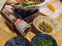 -鸟山鸣·日料食堂(王府井店)
