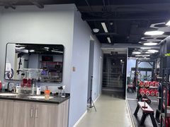 -即刻健身馆(对外经贸店)