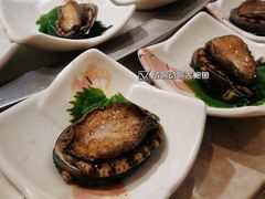 -雍和会海鲜姿造自助(湖东路店)