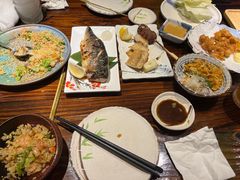 -鸟鹏烧鸟居酒屋(熙龙湾店)