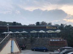 -斯通泰伯酒店-餐厅