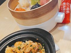 -避风塘(百联奥特莱斯广场店)