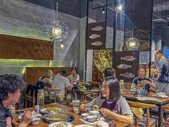 -鱼醉无骨鱼·中山脆肉鲩(南浦店)