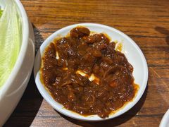 -小不点烧烤城(长乐宫店)