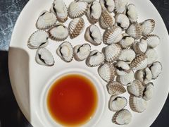 血蛤-健眺小海鲜(临海后山店)