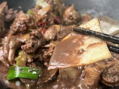-王城醋血鸭老店
