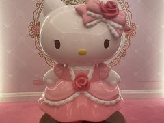 -杭州Hello Kitty乐园