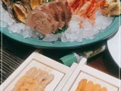 -柚·日式料理-富力万丽酒店