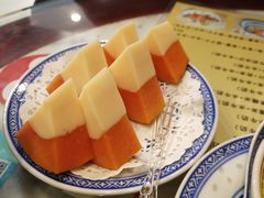 -广信牛奶甜品世家(台东店)