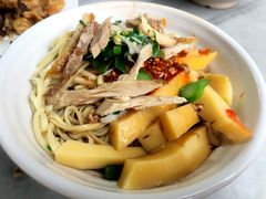 -再回首鸡肉米线(人民路一店)