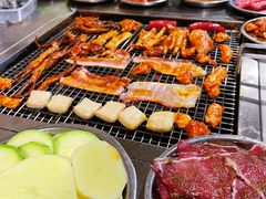 -同心烧烤(总店)