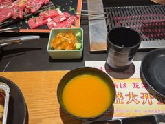 -千寻烧肉(政务区店)