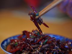 -丁阿纸面馆