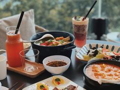 -酤居湖景音乐餐吧(安宁店)