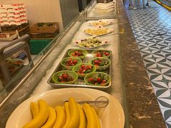 -禾斗海鲜自助(市南银座店)