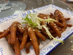 -海景壹号大酒店(滨湖店)