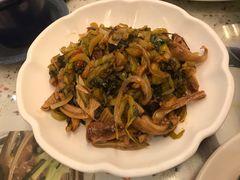 -新辉港式茶餐厅(北栅店)