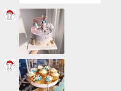 -兔兔家蛋糕甜品(德胜店)