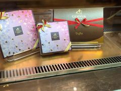 -GODIVA(月星环球港店)