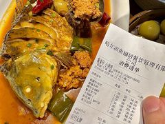 -胖姐渔村(中源大道店)