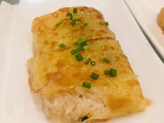 黄金豆皮-亢龙太子酒轩(东湖店)