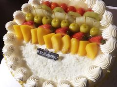 -麦香人家(世贸金街臻选店)