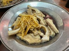 -阿秋牛排(湖心街店)