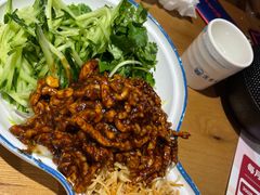 -满园烤鸭·春饼(奥体万达店)