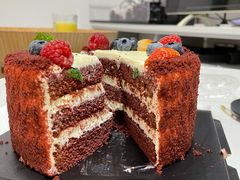 -姆们M Sweetie Cake(五道口店)