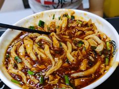 -亲贤打卤面(八一街店)