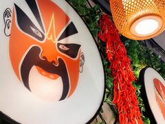 -雲蜀龙阁·金牌水煮鱼(方庄店)