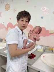 -台湾宝儿月子中心 (中南路店)