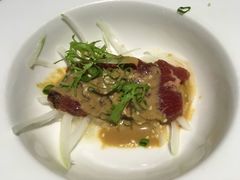 -梅筑·创意料理(王府井百货店)