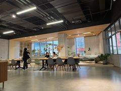 -山下C5cafe(惠通时代广场店)